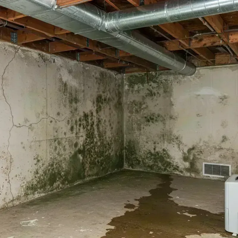 Professional Mold Removal in Menands, NY